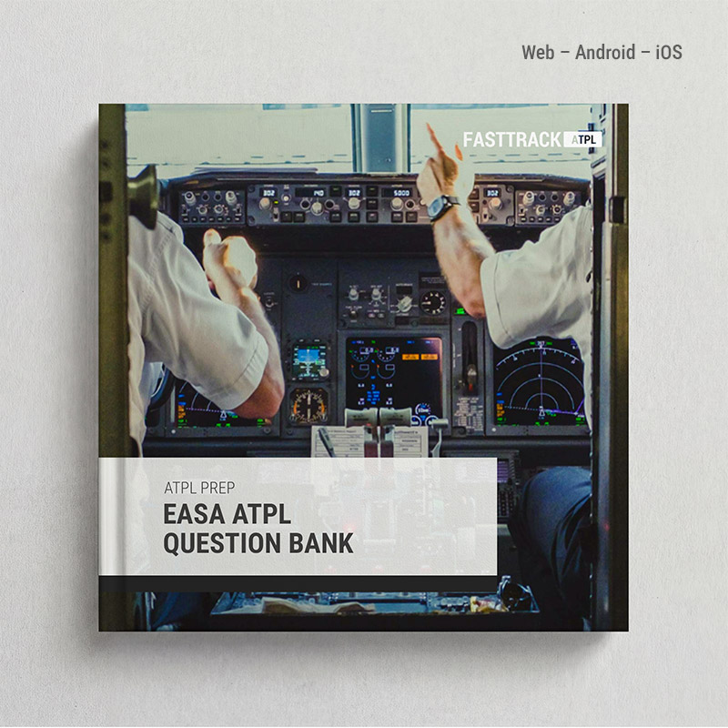 EASA ATPL Package (former JAA)